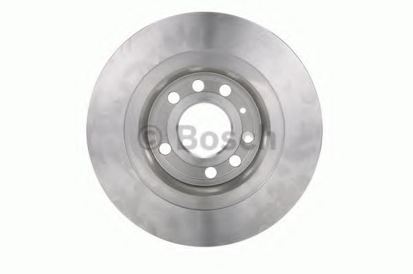 BOSCH - 0 986 479 106 - Тормозной диск (Тормозная система)