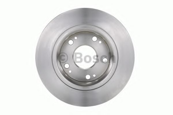 BOSCH - 0 986 479 450 - Тормозной диск (Тормозная система)