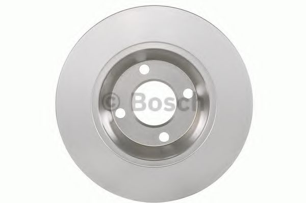 BOSCH - 0 986 478 131 - Тормозной диск (Тормозная система)