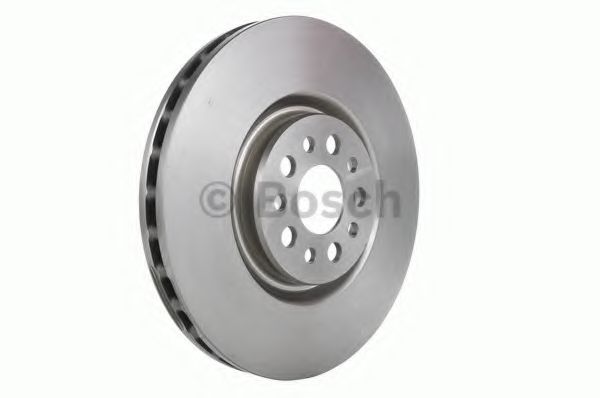 BOSCH - 0 986 479 168 - Тормозной диск (Тормозная система)