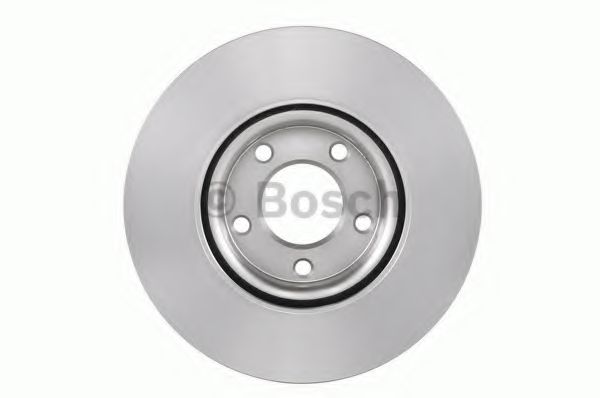 BOSCH - 0 986 479 183 - Тормозной диск (Тормозная система)