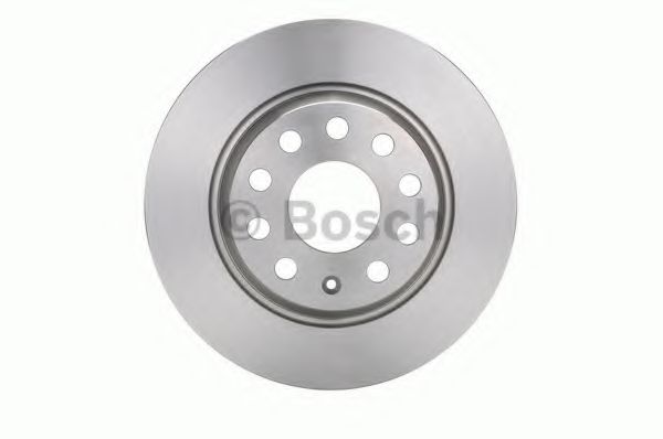 BOSCH - 0 986 479 247 - Тормозной диск (Тормозная система)