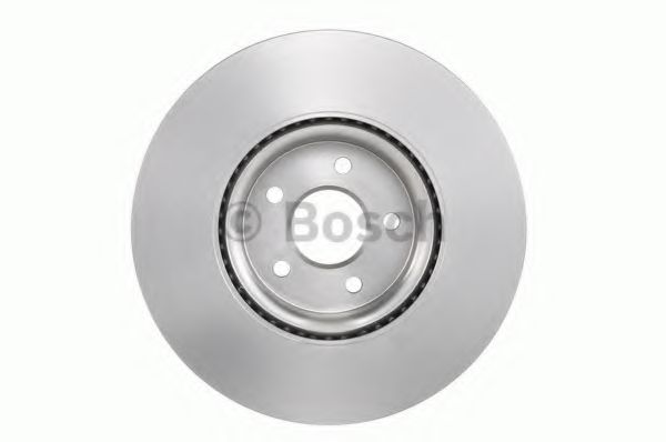 BOSCH - 0 986 479 310 - Тормозной диск (Тормозная система)