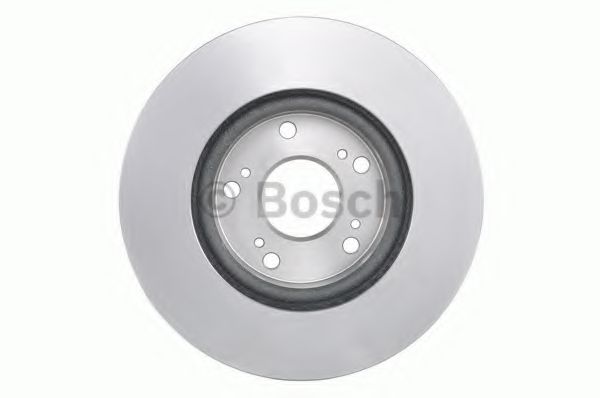 BOSCH - 0 986 479 364 - Тормозной диск (Тормозная система)