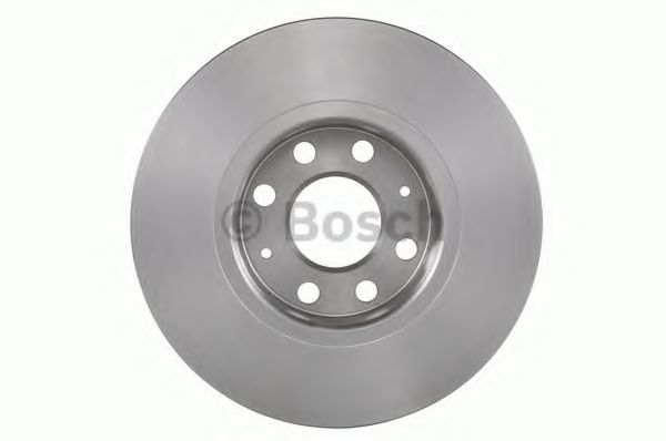 BOSCH - 0 986 479 402 - Тормозной диск (Тормозная система)