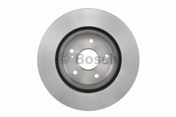 BOSCH - 0 986 479 559 - Тормозной диск (Тормозная система)