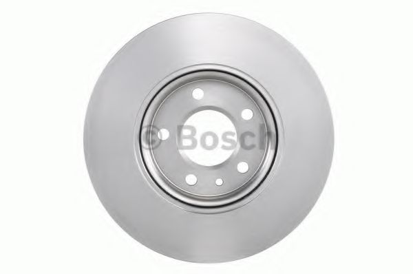 BOSCH - 0 986 479 644 - Тормозной диск (Тормозная система)