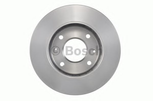 BOSCH - 0 986 479 207 - Тормозной диск (Тормозная система)