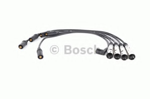 BOSCH - 0 986 356 339 - Комплект проводов зажигания (Система зажигания)