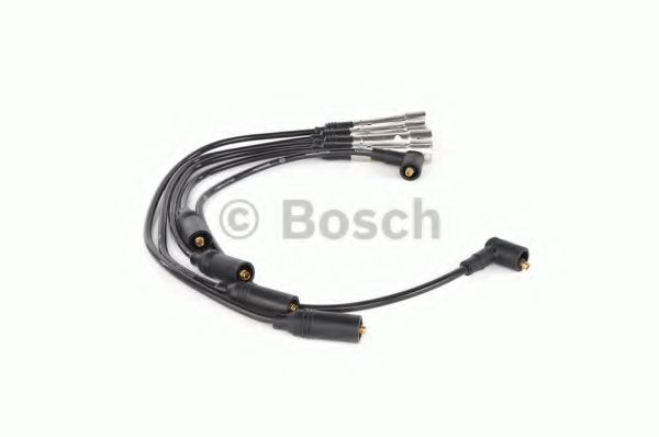 BOSCH - 0 986 356 338 - Комплект проводов зажигания (Система зажигания)