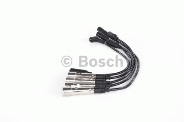 BOSCH - 0 986 356 317 - Комплект проводов зажигания (Система зажигания)