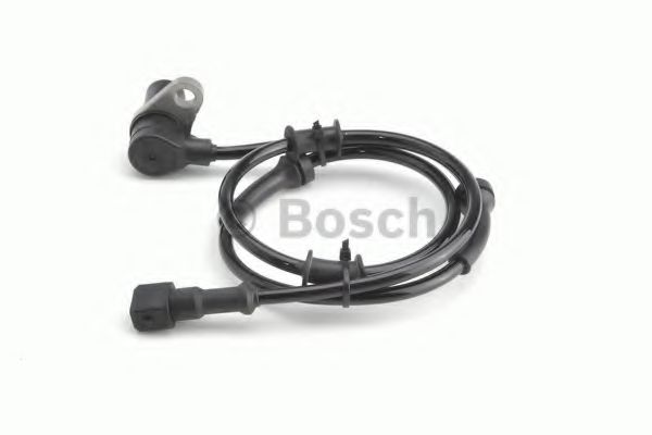 BOSCH - 0 265 006 223 - Датчик, частота вращения колеса (Тормозная система)