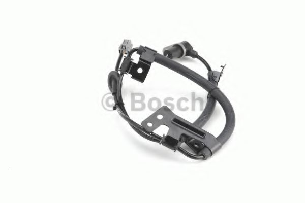 BOSCH - 0 265 006 232 - Датчик, частота вращения колеса (Тормозная система)