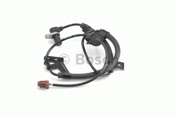 BOSCH - 0 265 006 233 - Датчик, частота вращения колеса (Тормозная система)