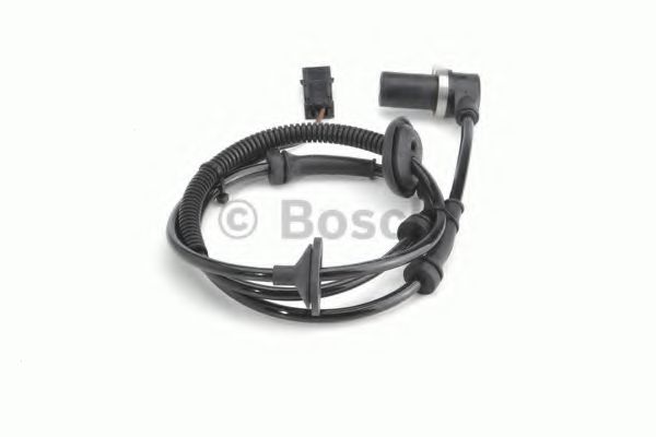 BOSCH - 0 265 006 573 - Датчик, частота вращения колеса (Тормозная система)