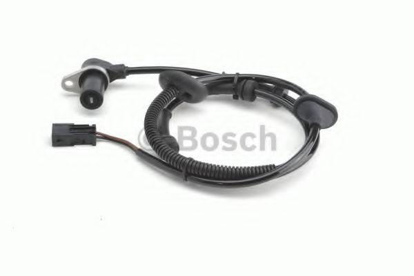 BOSCH - 0 265 006 573 - Датчик, частота вращения колеса (Тормозная система)