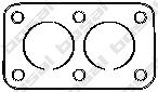 BOSAL - 256-902 - Прокладка, труба выхлопного газа (Система выпуска ОГ)