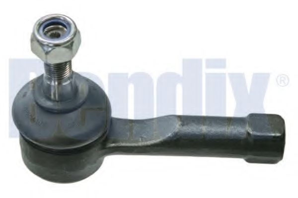 BENDIX - 040553B - Наконечник поперечной рулевой тяги (Рулевое управление)