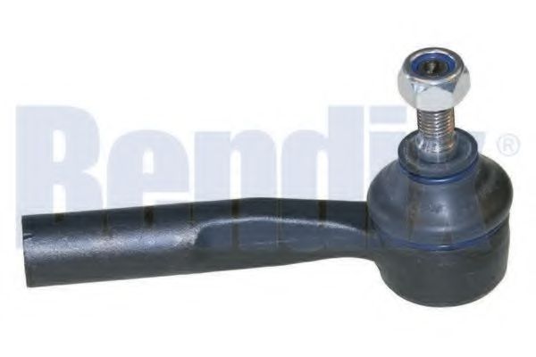 BENDIX - 043242B - Наконечник поперечной рулевой тяги (Рулевое управление)