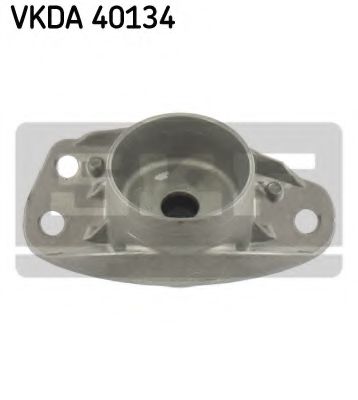 SKF - VKDA 40134 - Опора стойки амортизатора (Подвеска колеса)