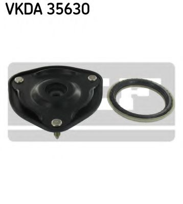 SKF - VKDA 35630 - Опора стойки амортизатора (Подвеска колеса)