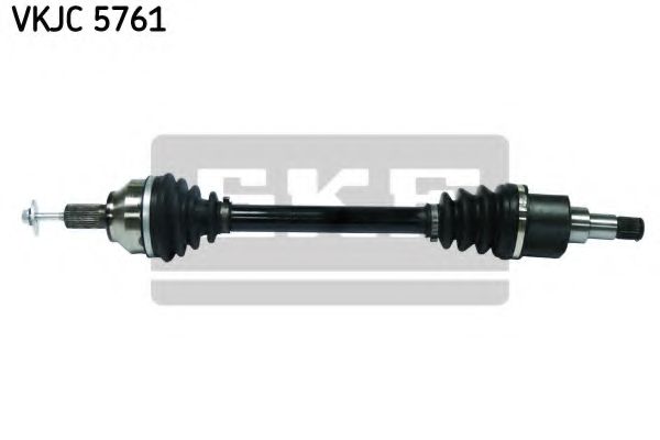 SKF - VKJC 5761 - Приводной вал (Привод колеса)