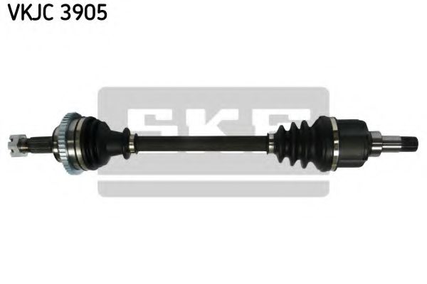 SKF - VKJC 3905 - Приводной вал (Привод колеса)