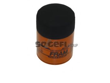 FRAM - PH8A - Масляный фильтр (Смазывание)