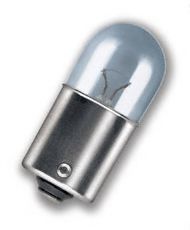 OSRAM - 5627-02B - Лампа накаливания, фонарь указателя поворота (Сигнализация)