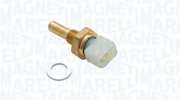 MAGNETI MARELLI - 171916011430 - Датчик, температура охлаждающей жидкости (Приготовление смеси)