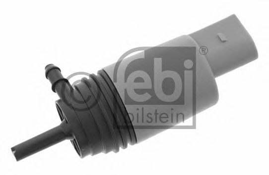 FEBI BILSTEIN - 26495 - Водяной насос, система очистки окон (Система очистки окон)