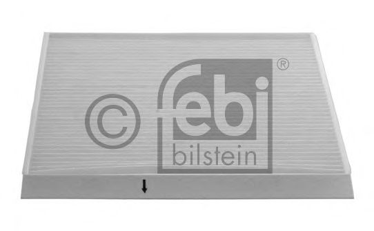 FEBI BILSTEIN - 32760 - Фильтр, воздух во внутренном пространстве (Отопление / вентиляция)