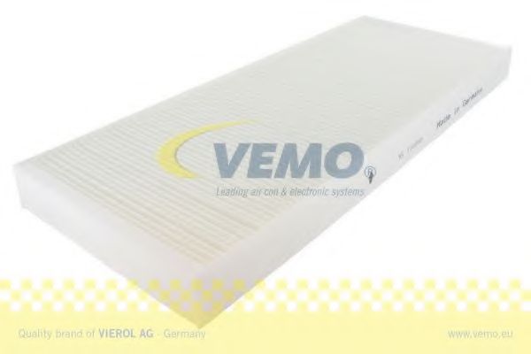 VEMO - V22-30-1005 - Фильтр, воздух во внутренном пространстве (Отопление / вентиляция)