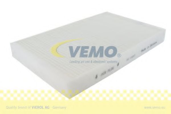 VEMO - V22-30-1006 - Фильтр, воздух во внутренном пространстве (Отопление / вентиляция)