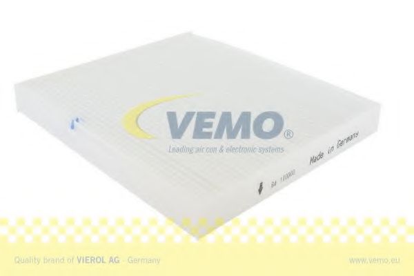 VEMO - V32-30-0001 - Фильтр, воздух во внутренном пространстве (Отопление / вентиляция)