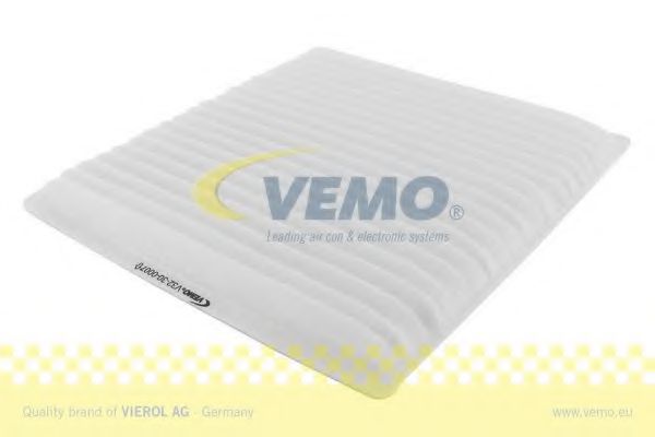 VEMO - V32-30-0007 - Фильтр, воздух во внутренном пространстве (Отопление / вентиляция)