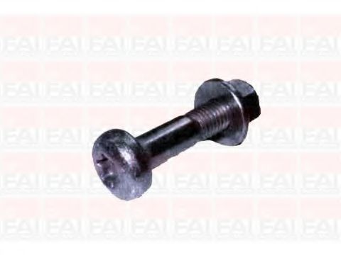 FAI AUTOPARTS - SS4755 - Болт; Болт, поперечный рычаг подвески