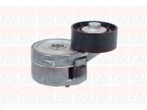 FAI AUTOPARTS - T9597 - Натяжная планка, поликлиновой ремень (Ременный привод)