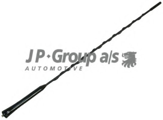 JP GROUP - 1200900100 - Антенна (Информационная / коммуникационная система)