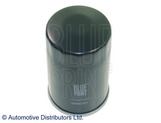 BLUE PRINT - ADM52107 - Масляный фильтр (Смазывание)