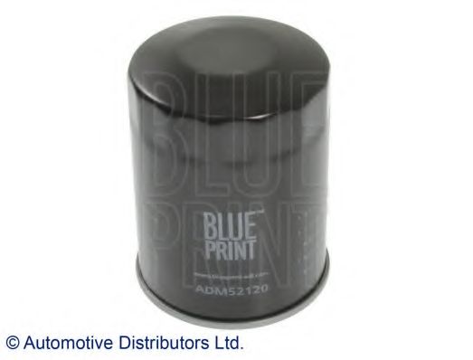 BLUE PRINT - ADM52120 - Масляный фильтр (Смазывание)