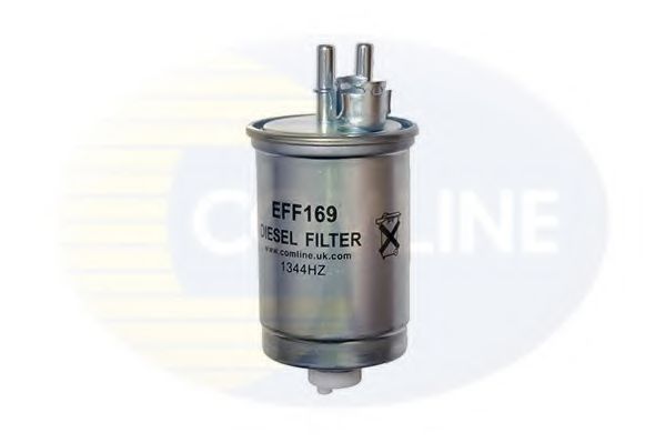 COMLINE - EFF169 - Топливный фильтр (Система подачи топлива)
