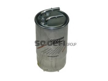 COOPERSFIAAM FILTERS - FP5863HWS - Топливный фильтр