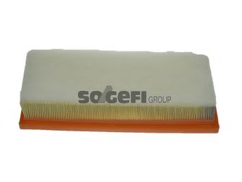 COOPERSFIAAM FILTERS - PA7481 - Воздушный фильтр