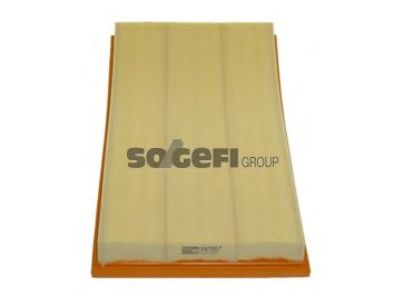 COOPERSFIAAM FILTERS - PA7507 - Комплект деталей, технический осмотр