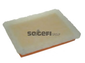 COOPERSFIAAM FILTERS - PA7508 - Воздушный фильтр