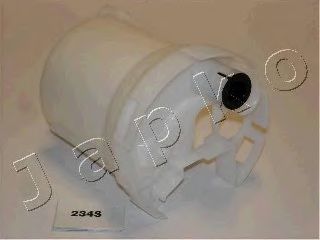 JAPKO - 30234 - Топливный фильтр (Система подачи топлива)