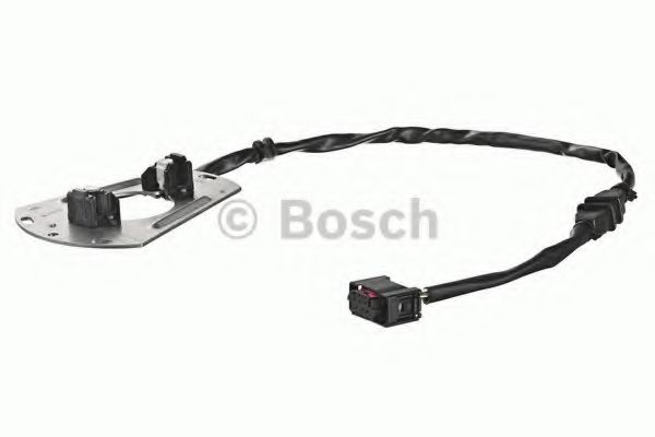 BOSCH - 0 232 101 093 - Датчик, импульс зажигания (Система зажигания)