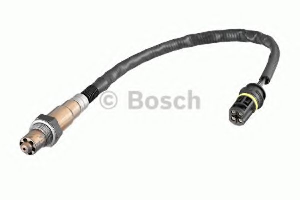 BOSCH - 0 258 006 359 - Лямбда-зонд (Приготовление смеси)