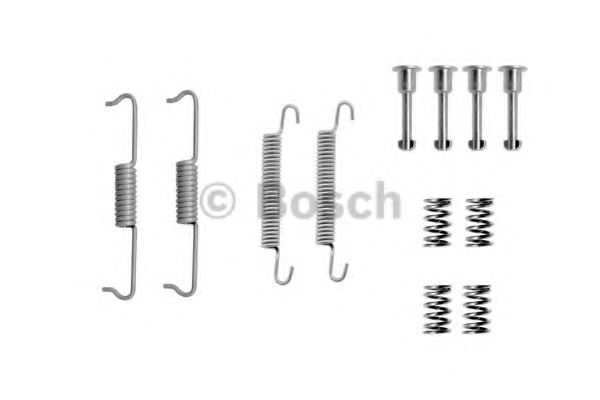 BOSCH - 1 987 475 306 - Комплектующие, стояночная тормозная система (Тормозная система)